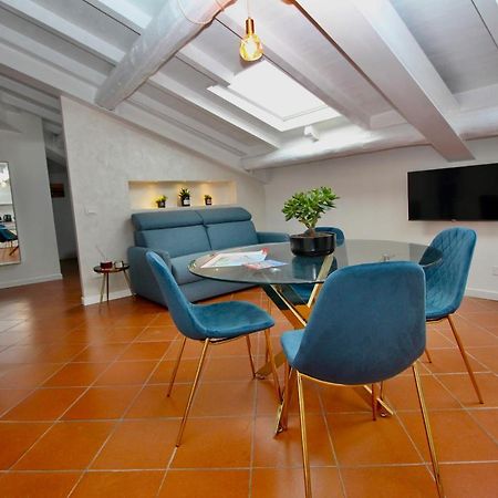 Residenza Corridoni 38 Lejlighed Mantova Eksteriør billede