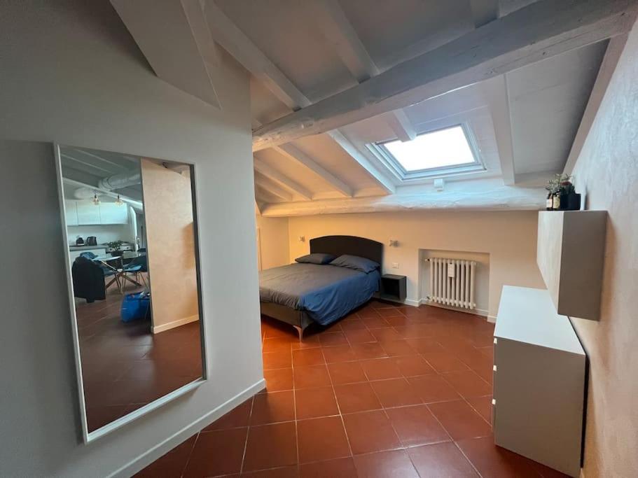 Residenza Corridoni 38 Lejlighed Mantova Eksteriør billede